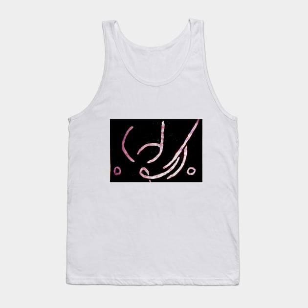 Symbols II Tank Top by Jeedai1818